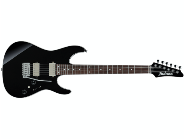 IBANEZ AZ42P1BK Black