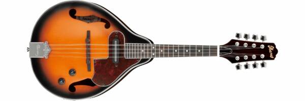 IBANEZ M510E Brown Sunburst