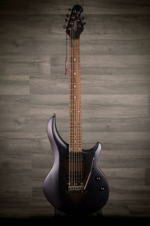 STERLING BY MUSIC MAN Majesty 6 Arctic Dream