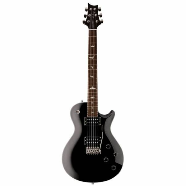 PRS SE MARK TREMONTI STANDARD BLACK (MY 2018)