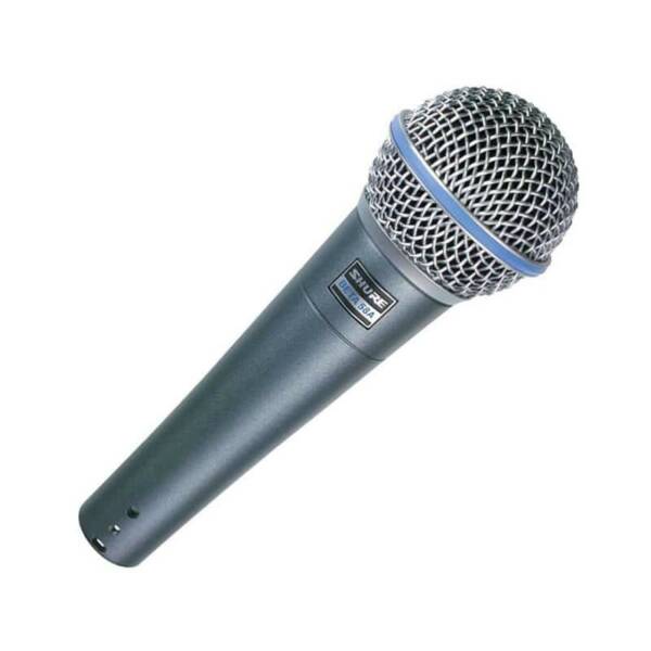 SHURE Beta 58A