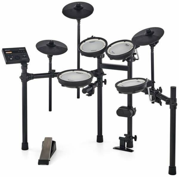 ROLAND TD-07DMK V-Drum Set