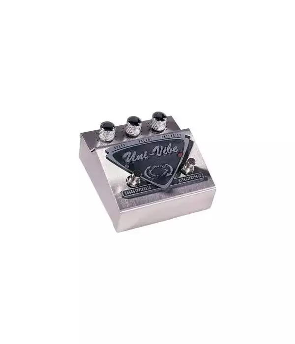 Mxr Dunlop UV1 UNI VIBE