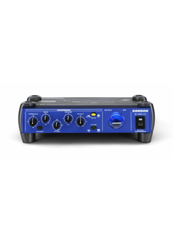SAMSON C-com Opti Compressor