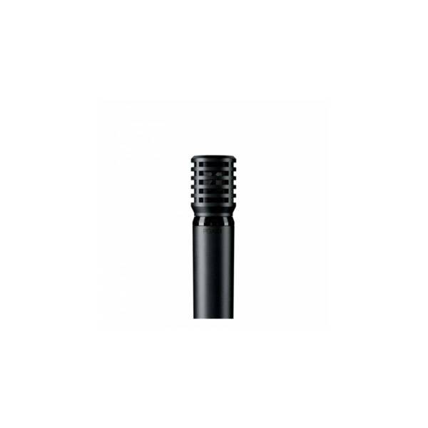 SHURE PGA81 XLR Mic per Strumenti