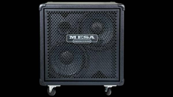 Mesa Boogie P212-A
