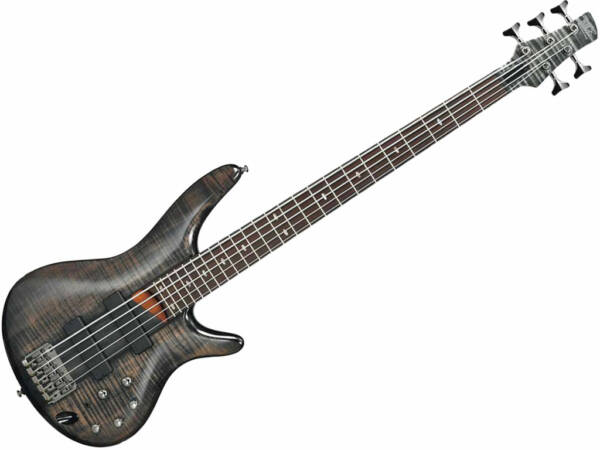 IBANEZ SR705 BI Black Ice