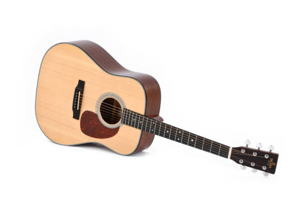 Sigma Guitars DM-1