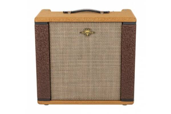 Fender Ramparte
