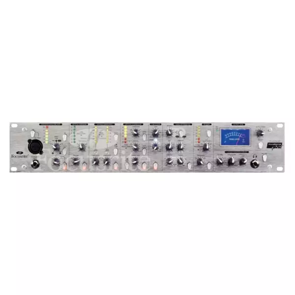 FOCUSRITE Voice Master PRO