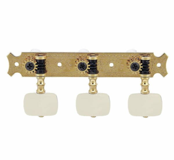 GOTOH 35G620 GG EW Meccaniche per Chitarra Classica