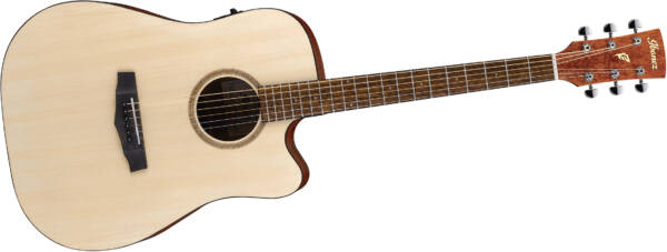 IBANEZ PF10CE OPN Open Pore Natural