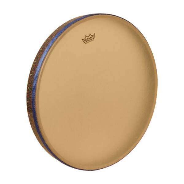 Remo Hd-8914-00 - Remo-frame Drum Thinline 14x1 9/16