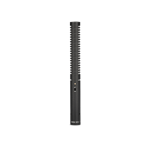 RØDE NTG1 Mic a Condensatore