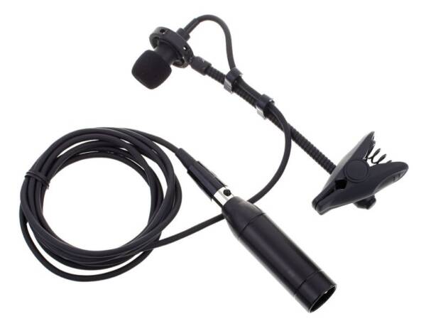 Audix microfono per strumenti a fiato ADX20iP