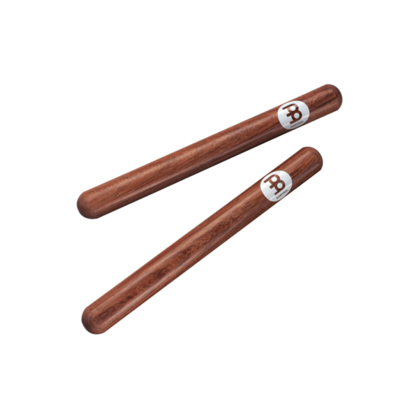 MEINL CL18 Claves De Luxe