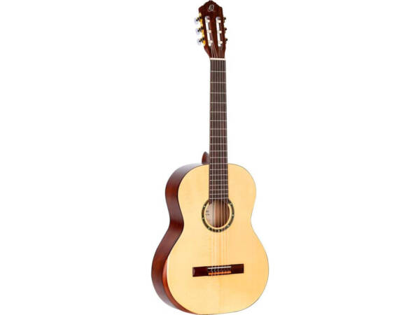 ORTEGA R55DLX-Nat