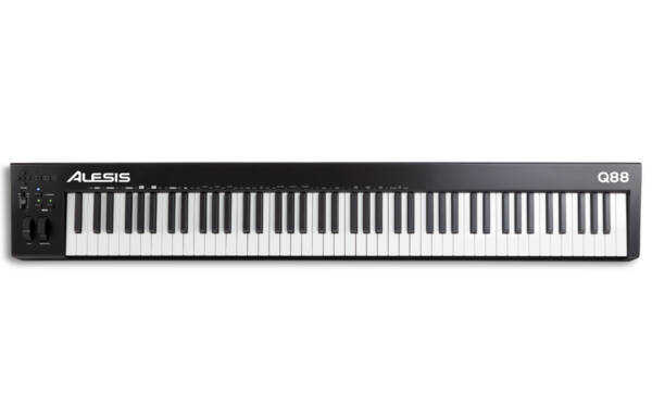 Alesis Q88 MKII Controller