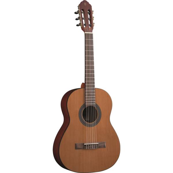 Eko Vibra 75 Natural Chitarra Classica 3/4