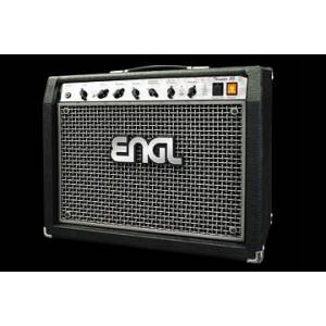 ENGL THUNDER 50 REVERB