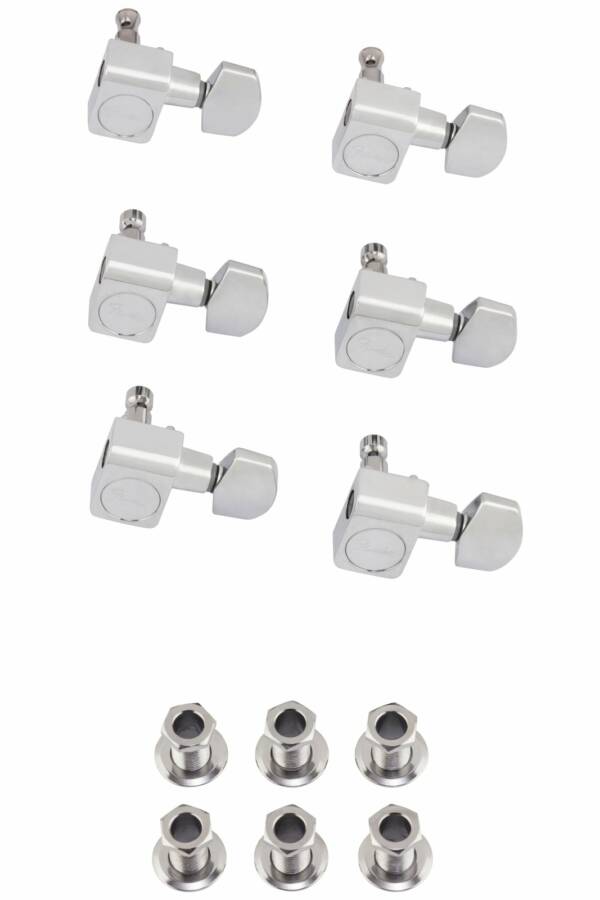 FENDER AMERICAN STANDARD TUNERS CH
