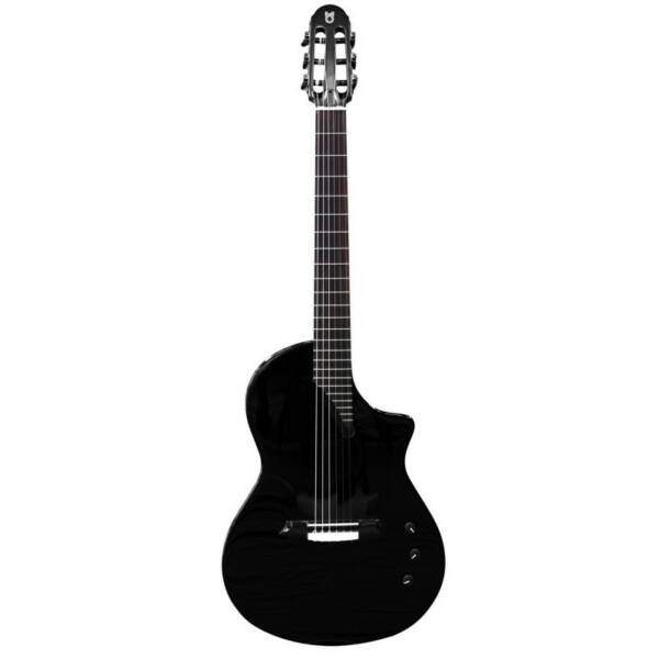 Martinez Hispania Black
