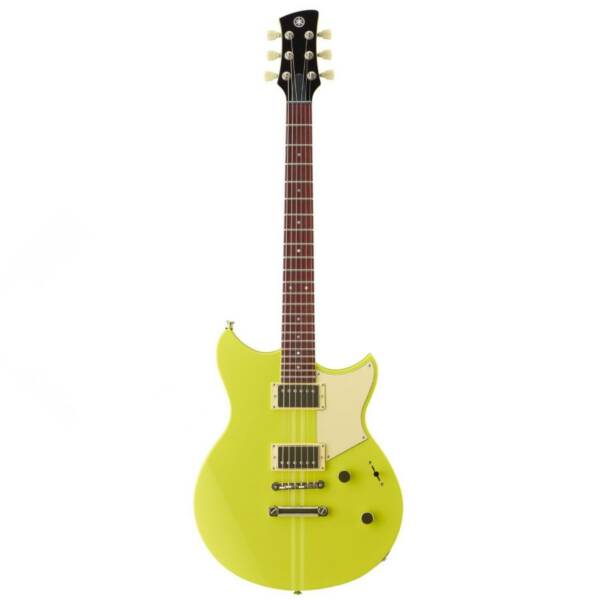 YAMAHA Revstar Element RSE20 Neon Yellow