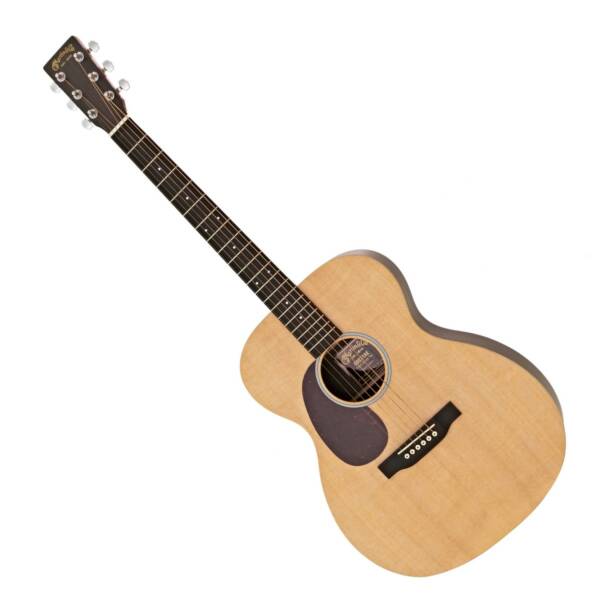 Martin 000X1AE Electro Acoustic Left Handed