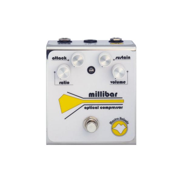MASTRO VALVOLA MILLIBAR COMPRESSOR