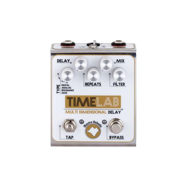 MASTRO VALVOLA TIMELAB MULTI DELAY