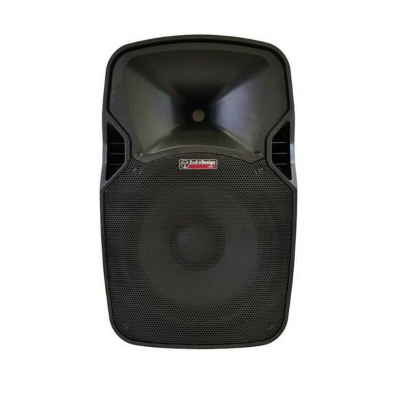 AUDIODESIGN M12