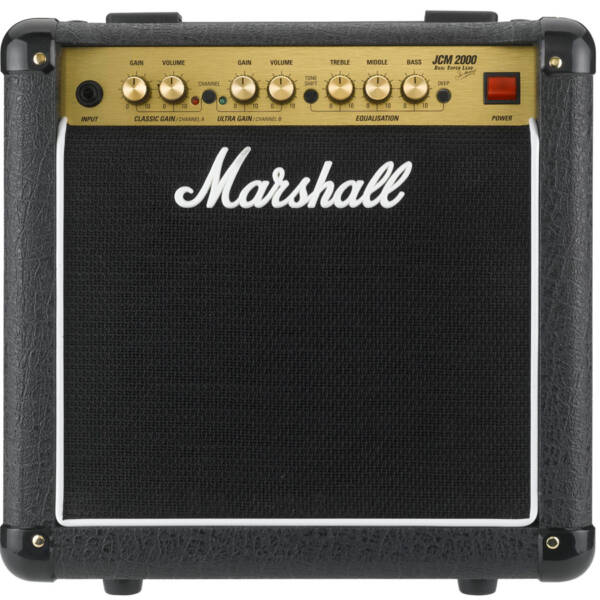 Marshall DSL1C 50th Anniversary