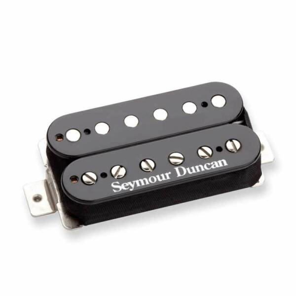Seymour Duncan SH2B Jazz Model BLK