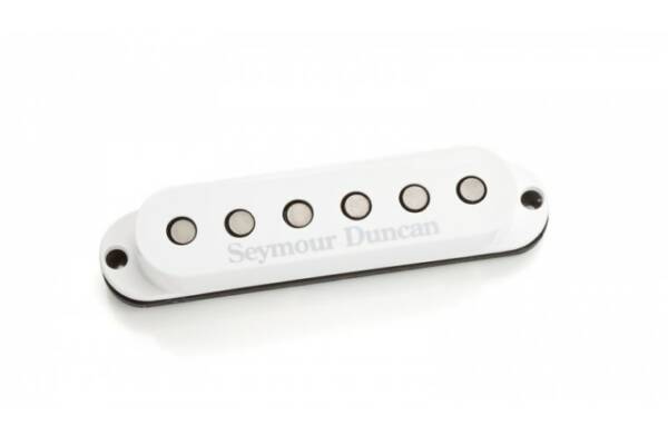 SEYMOUR DUNCAN SSL5 Custom Staggered Strat