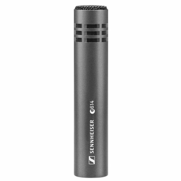 SENNHEISER e614 Mic a Condensatore OH