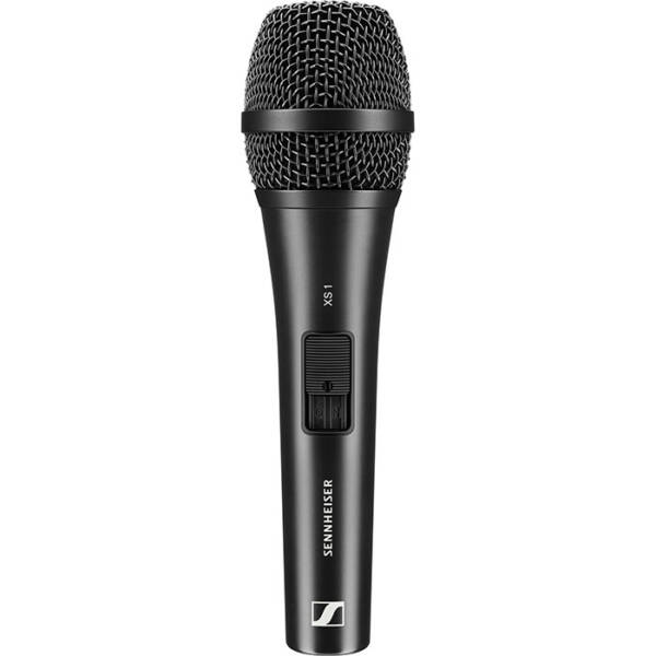 SENNHEISER XS1 Microfono