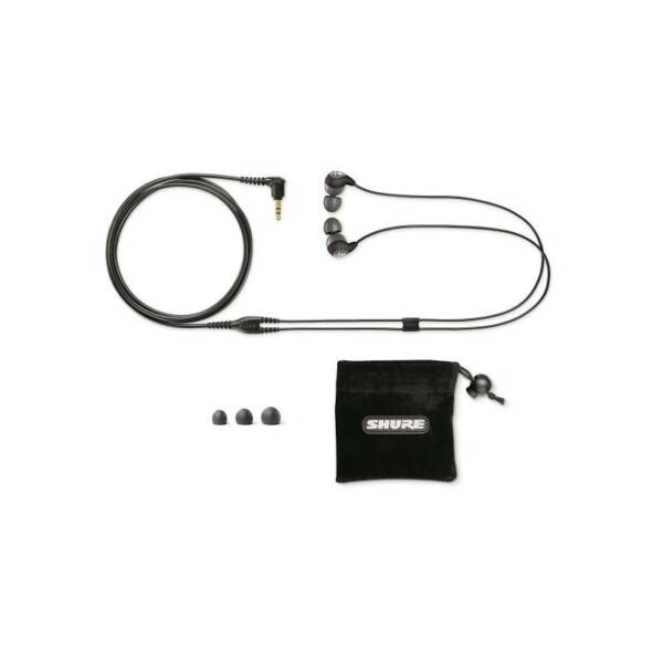 SHURE SE112 Cuffie In-Ear