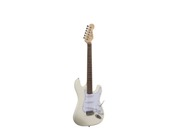 SOUNDSATION Rider-jr Chitarra Elettrica 3/4
