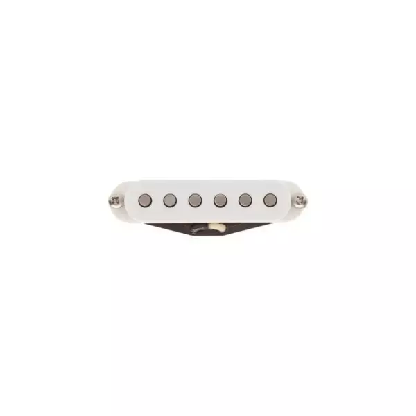SUHR ML Mike Landau Classic Bridge White