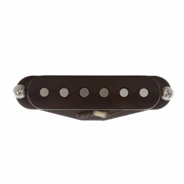 Suhr ML Standard Single Coil Pickup Bridge Black