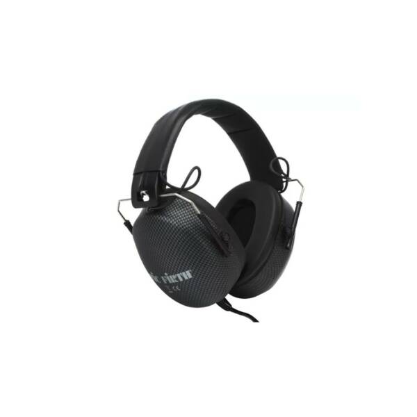 VIC FIRTH SIH2 Stereo Isolation Headphone