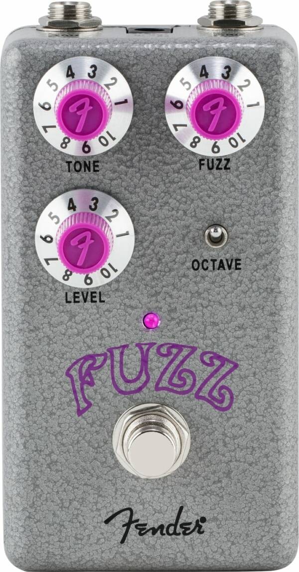 Fender Hammertone™ Fuzz