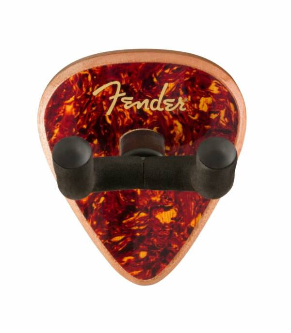 Supporti per Chitarra da Parete 351 Tortoiseshell Mahogany