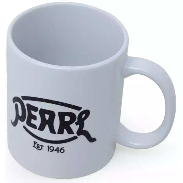 Pearl PCM 75th President Series Coffee Mug