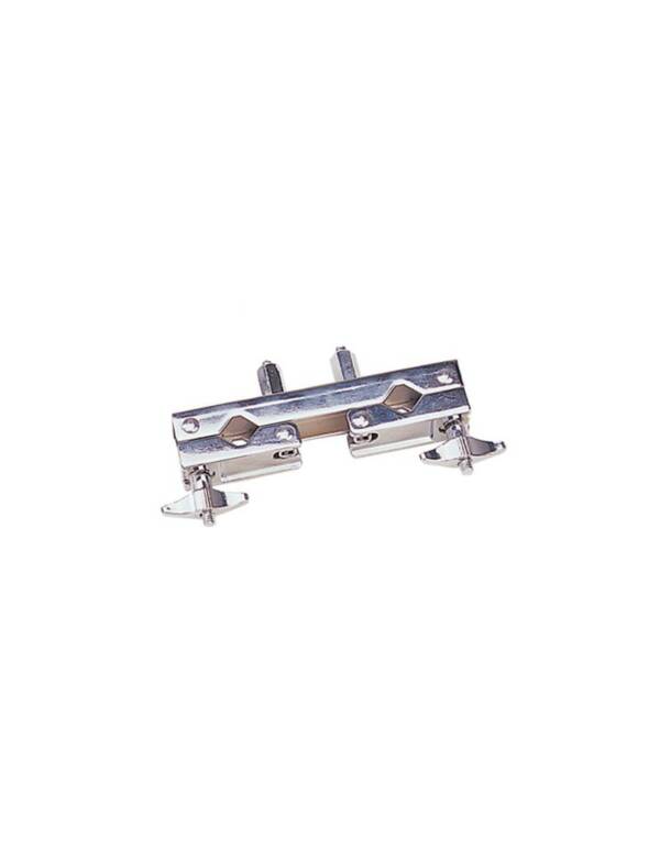 DMC-01 MORSETTO DOPPIO UNIVERSALE AD ATTACCO PARALLELO