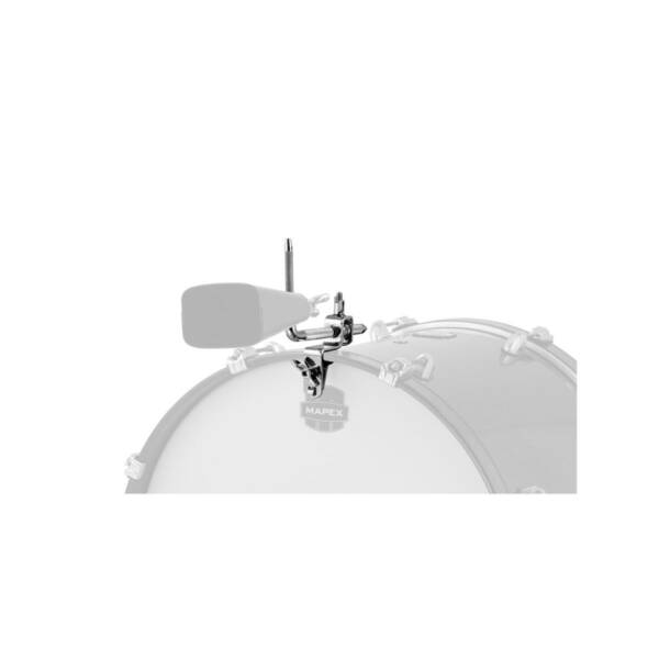 MAPEX Mch912 Supporto Campanaccio Da Cassa