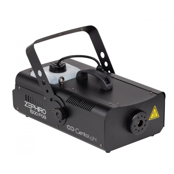 ZEPHIRO FOG 1500