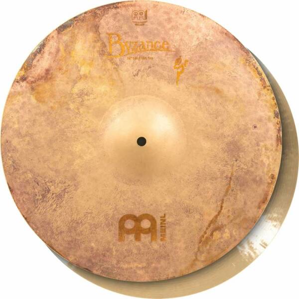 Meinl Byzance Vintage Sand Hi-hat 16″ B16SAH