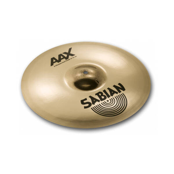 SABIAN AAX X-PLOSION FAST CRASH 16"