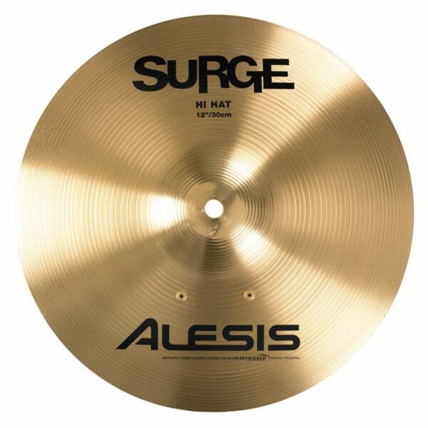 ALESIS Surge Hi-Hat 12" (30 cm.)